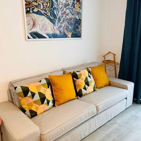 Apartment #12Lunipebega Timisoara Exterior foto