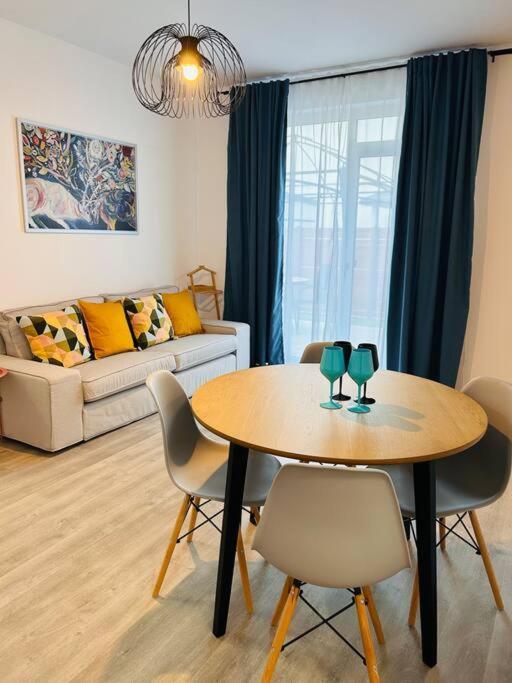 Apartment #12Lunipebega Timisoara Exterior foto
