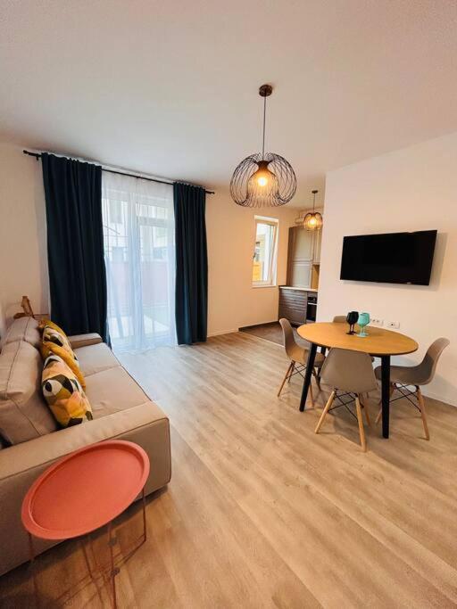 Apartment #12Lunipebega Timisoara Exterior foto