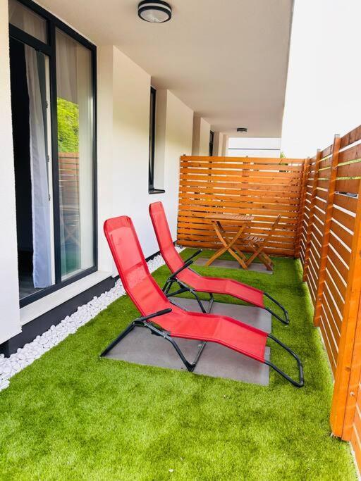 Apartment #12Lunipebega Timisoara Exterior foto