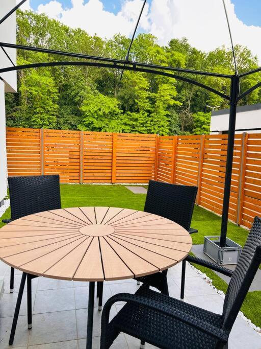 Apartment #12Lunipebega Timisoara Exterior foto