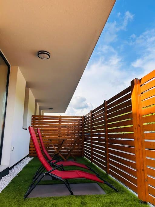 Apartment #12Lunipebega Timisoara Exterior foto