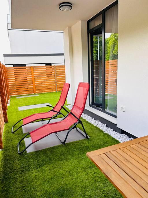 Apartment #12Lunipebega Timisoara Exterior foto