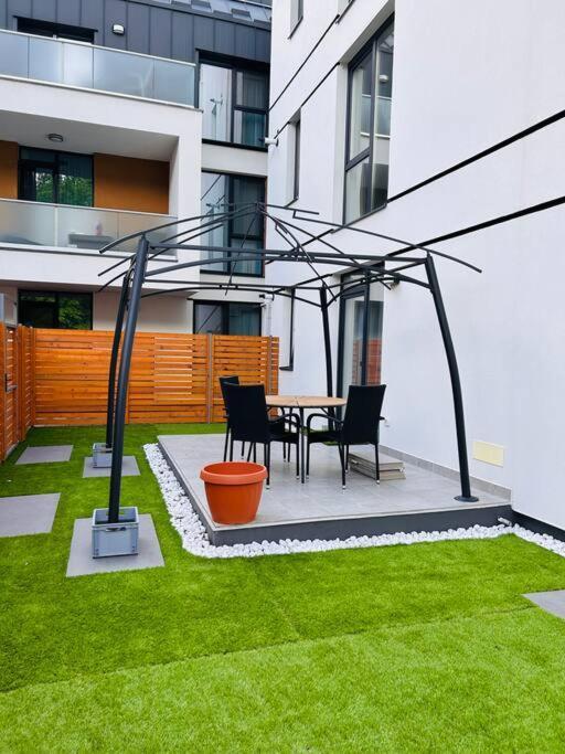 Apartment #12Lunipebega Timisoara Exterior foto